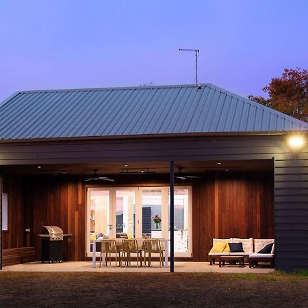 Readers Rest Villa Clunes Exterior photo