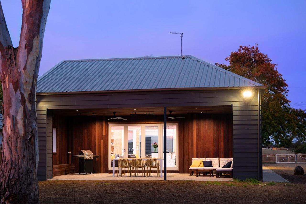 Readers Rest Villa Clunes Exterior photo