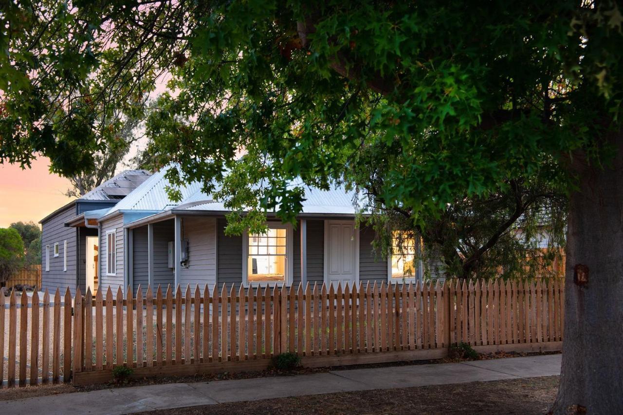 Readers Rest Villa Clunes Exterior photo